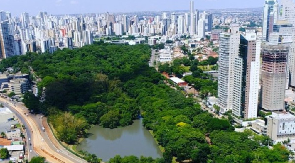 Goiás em alerta para baixa umidade do ar