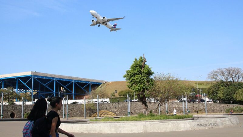 Aeroporto de Congonhas cancela voos após alarme falso de sequestro