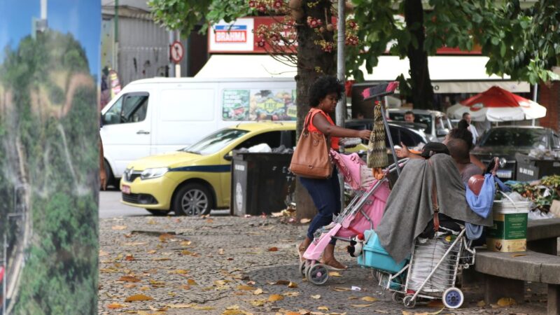 STF garante proibição de remoção de pessoas em situação de rua