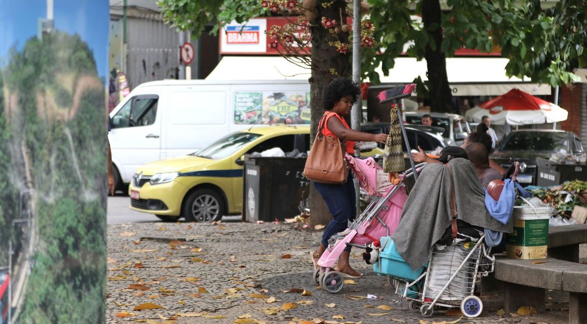 STF garante proibição de remoção de pessoas em situação de rua