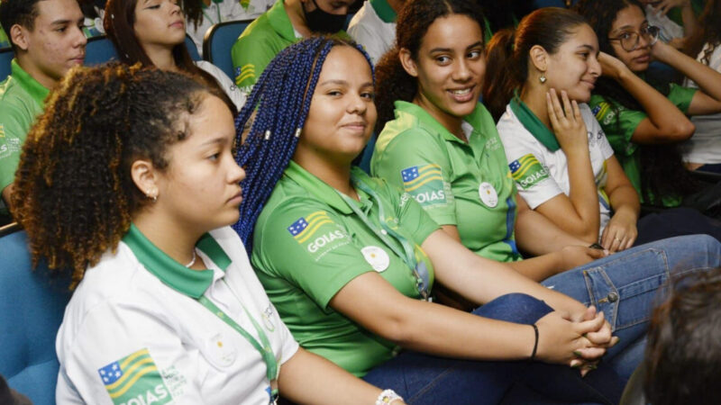 Inscrições para Aprendiz do Futuro terminam neste domingo