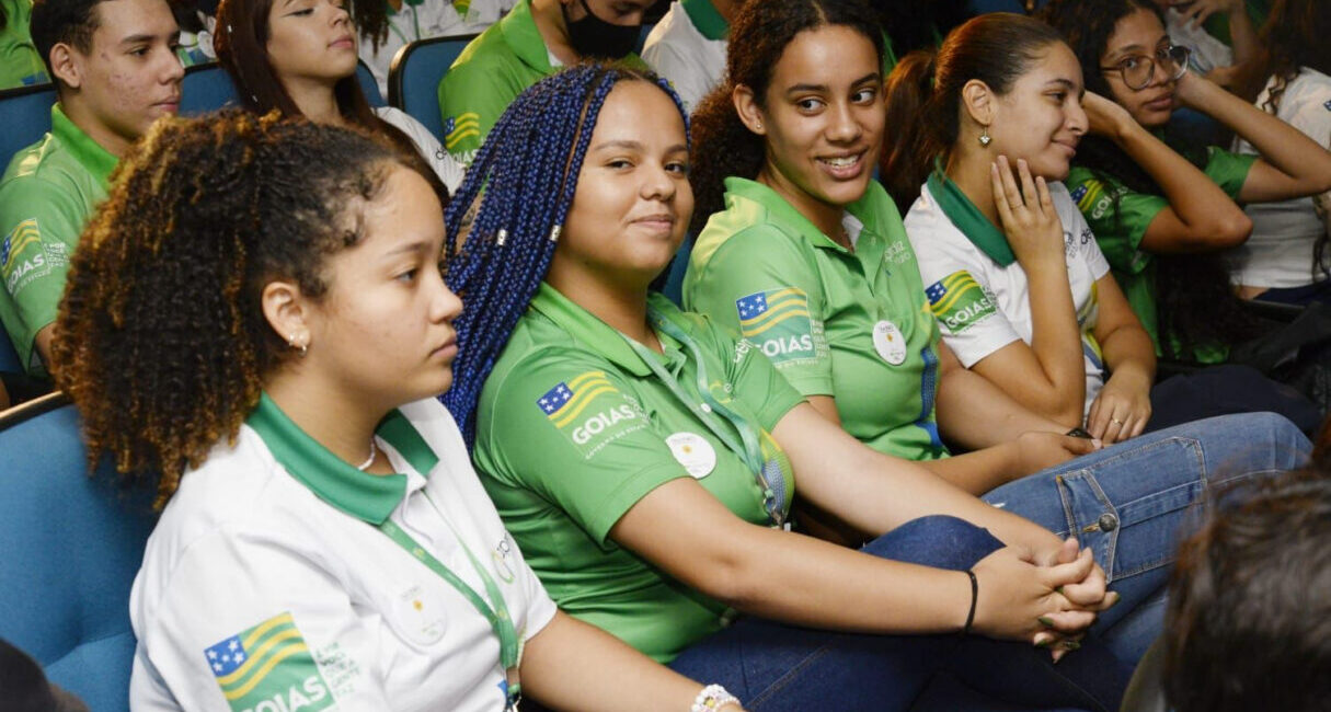 Inscrições para Aprendiz do Futuro terminam neste domingo