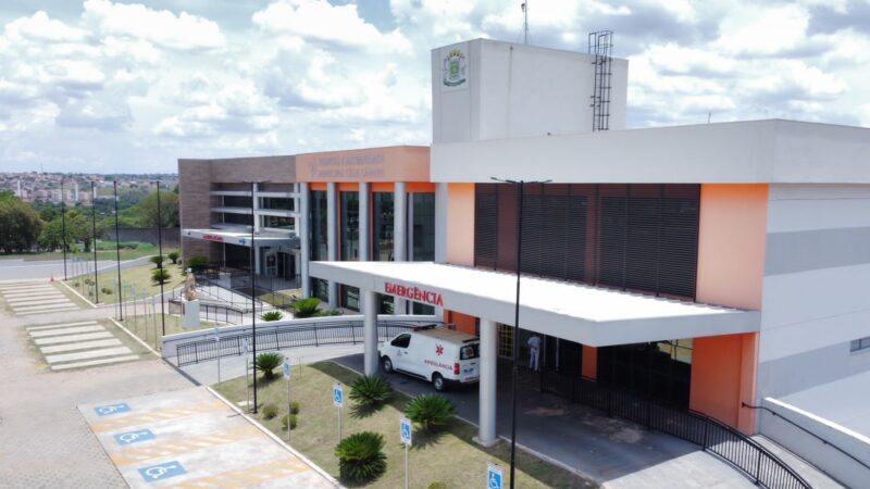 Prefeitura de Goiânia repassa verba para custeio das maternidades municipais