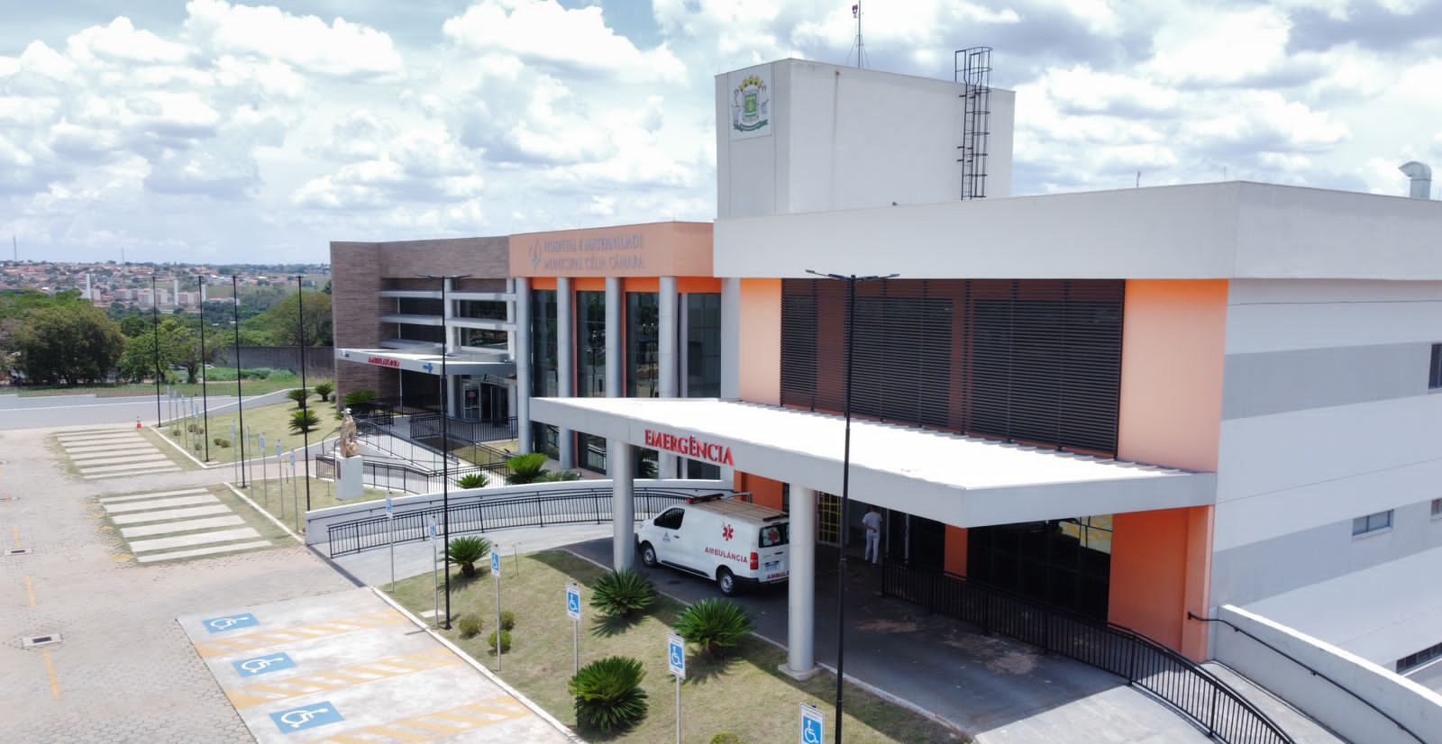 Prefeitura de Goiânia repassa verba para custeio das maternidades municipais