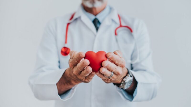 Setembro Vermelho: A importância da saúde e dos cuidados com o coração