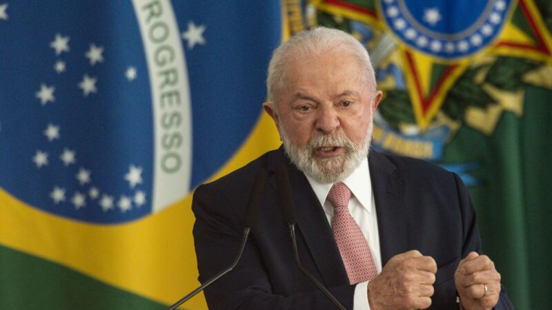 Novo PAC: Lula lança edital de R$ 65,5 bi em recursos para municípios