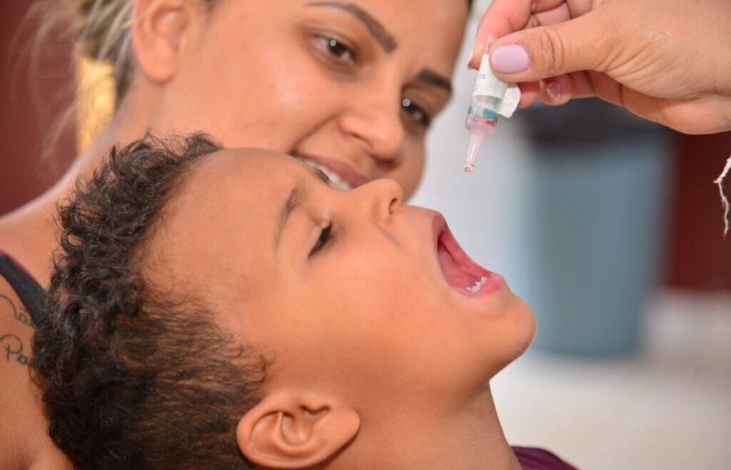 Campanha de Multivacinação em Goiás será lançada em Aparecida neste sábado, 30