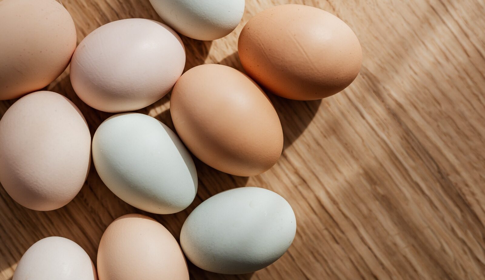 A importância de explorar os benefícios nutricionais do ovo