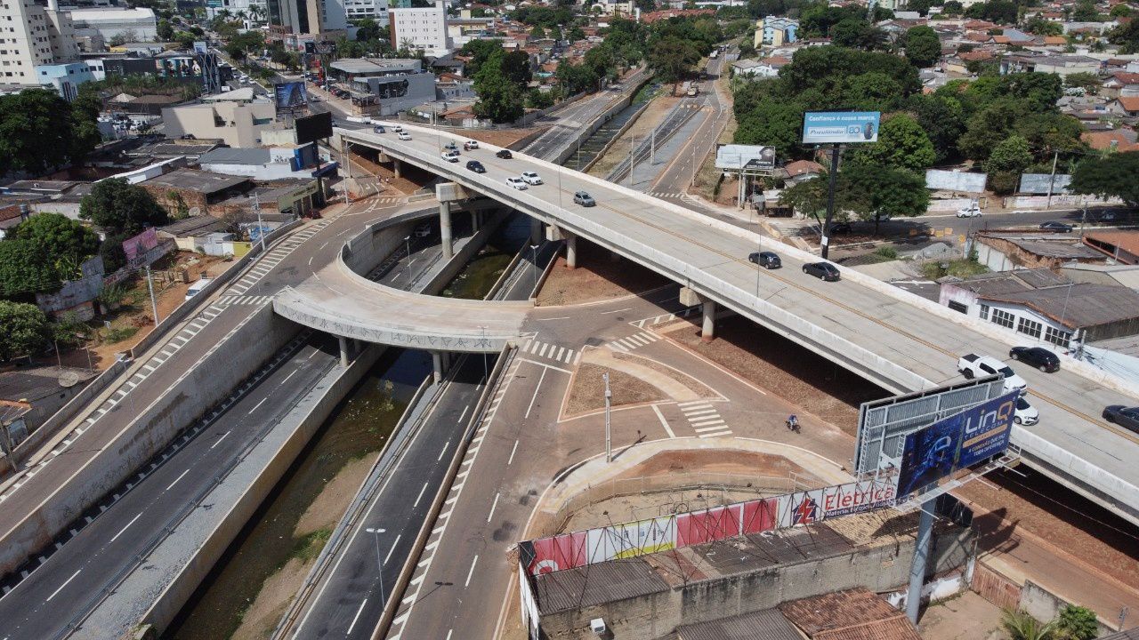 Prefeitura de Goiânia destina mais de R$ 171 milhões para investimentos em cinco meses; é o maior valor dos últimos dez anos