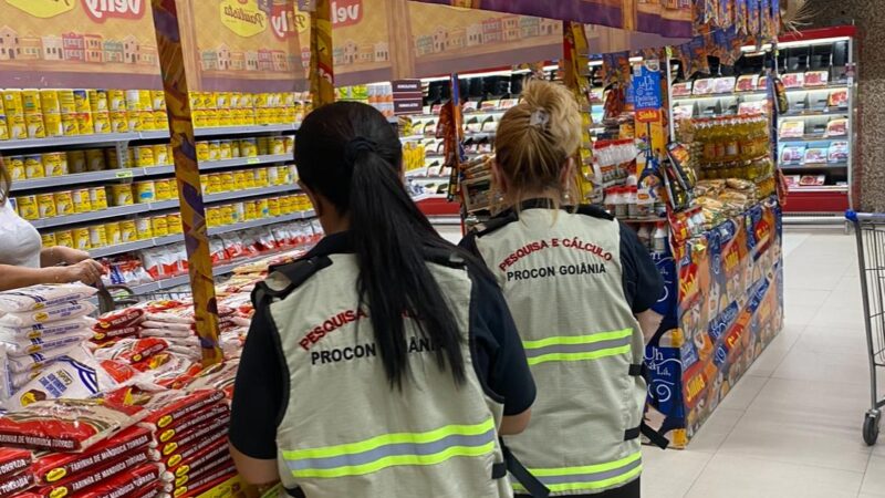 Preços de alimentos para festas juninas variam até 205%, releva Procon Goiânia