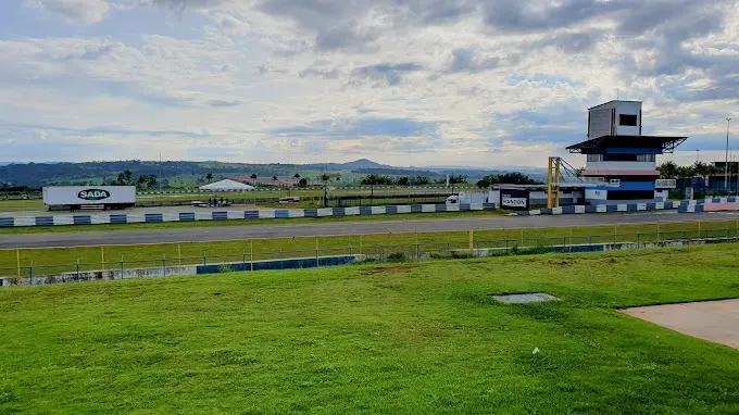 Autódromo de Goiânia celebra 50 anos com programação especial