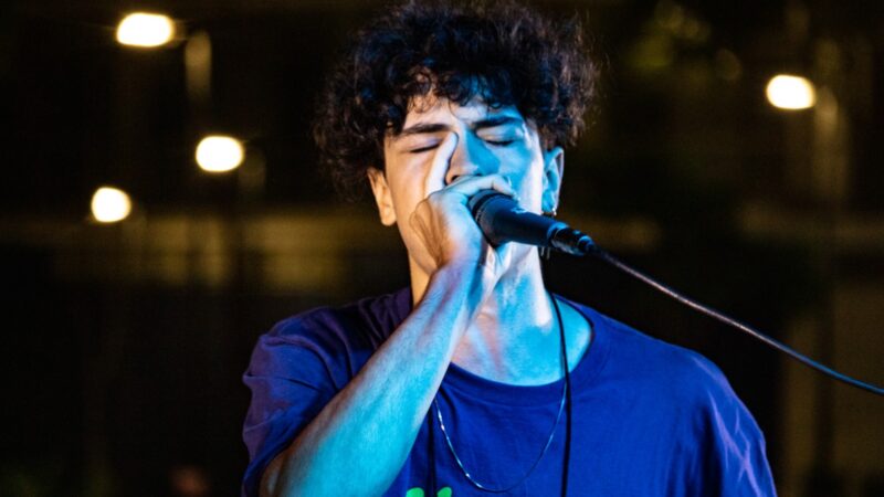 Goiânia sedia 1º Campeonato Estadual de Beatbox