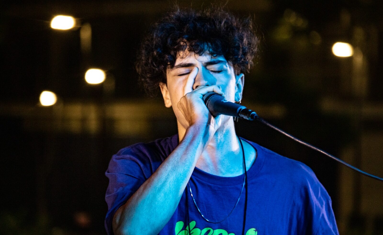 Goiânia sedia 1º Campeonato Estadual de Beatbox