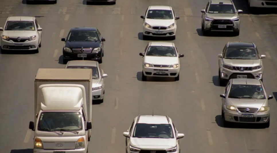 Número de motoristas com problema de visão cresce quase 80% em 10 anos