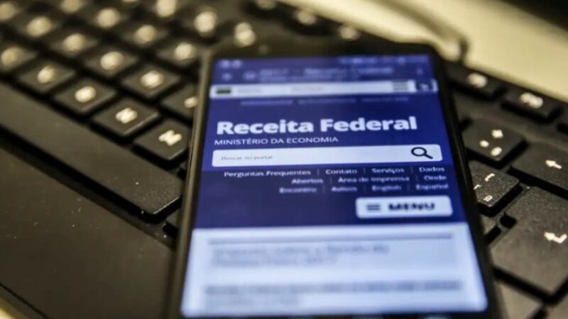 Consulta a terceiro lote de restituição do IR 2024 começa hoje