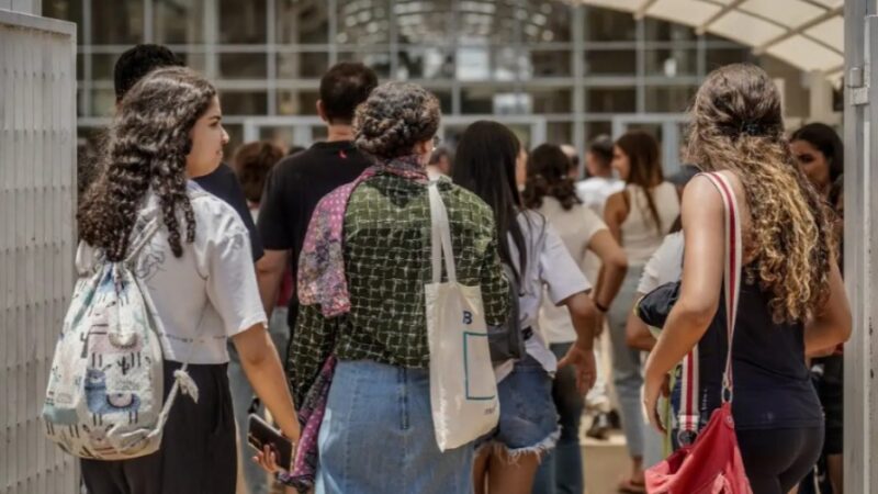 O que muda no ensino médio com novo texto aprovado no Congresso