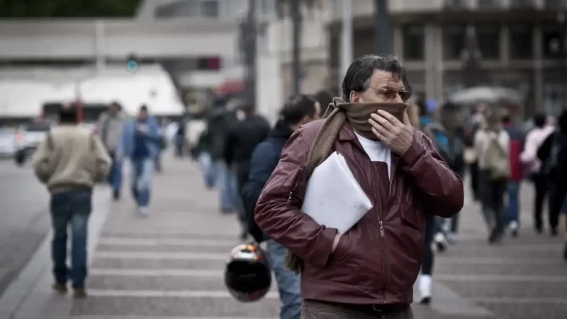 Internações por infarto aumentam no inverno, dizem especialistas