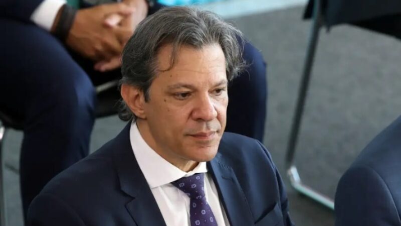 Haddad anuncia R$ 25,9 bilhões em cortes de despesas obrigatórias