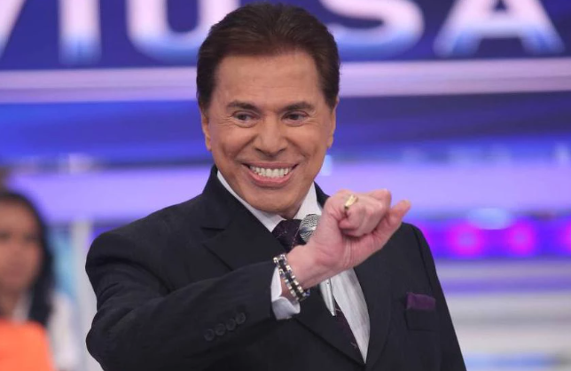 Silvio Santos morre em São Paulo aos 93 anos