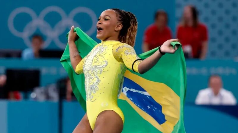 Atletas brasileiras fecham Jogos de Paris com desempenho histórico