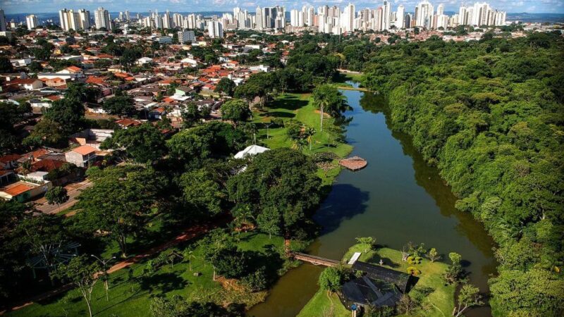 Goiânia é a cidade goiana com melhor qualidade de vida, aponta Índice de Progresso Social