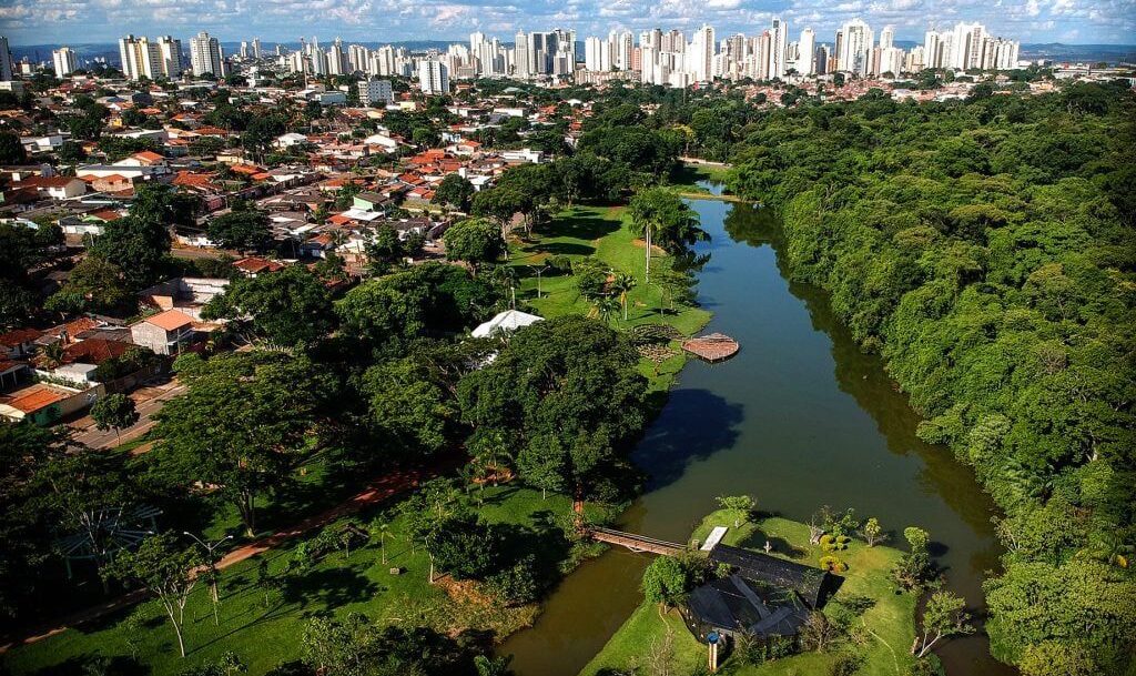 Goiânia é a cidade goiana com melhor qualidade de vida, aponta Índice de Progresso Social