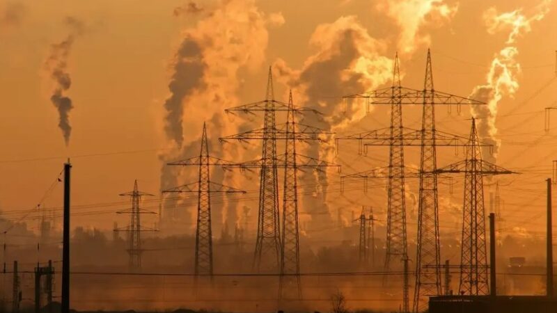 Observatório do Clima propõe redução de 92% nas emissões até 2035