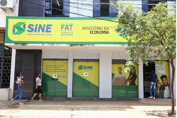 Sine Goiânia disponibiliza mais de mil oportunidades de emprego nesta semana