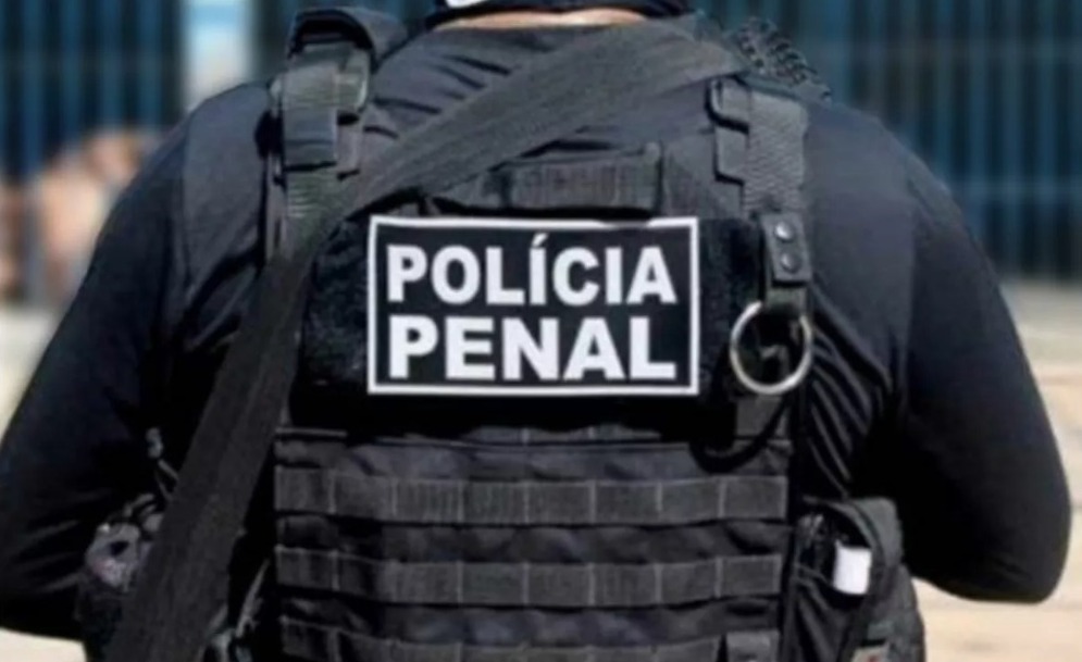 Concurso da Polícia Penal de Goiás será neste domingo