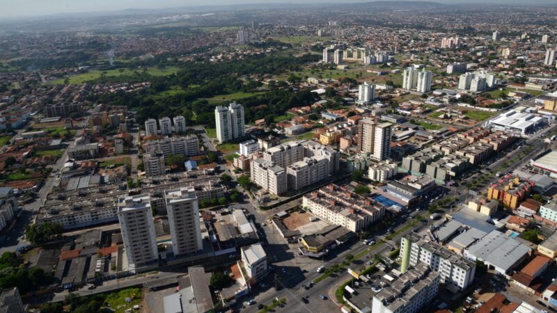 Prefeitura de Aparecida reduz alíquota do ITBI a partir desta segunda, 16