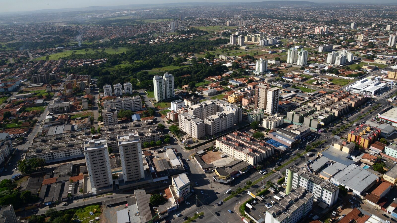 Prefeitura de Aparecida reduz alíquota do ITBI a partir desta segunda, 16